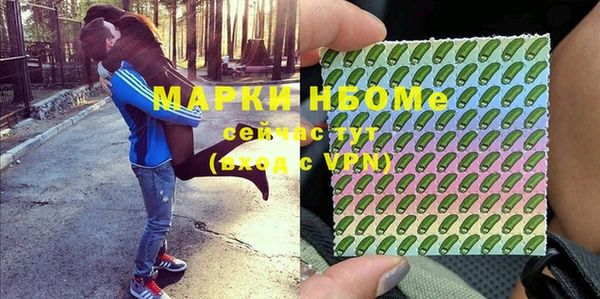 стафф Осташков